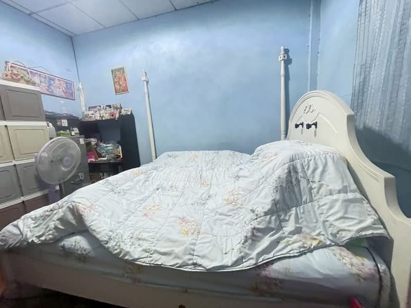 Moobaan Phet Pailin, Samut Sakhon, Om Noi, Krathum Baen, Samut Sakhon, 2 Bedrooms, 96 sqm, Townhouse For Sale, by ชนะชาติ นนท์ตา, 500321965 - DDproperty.com