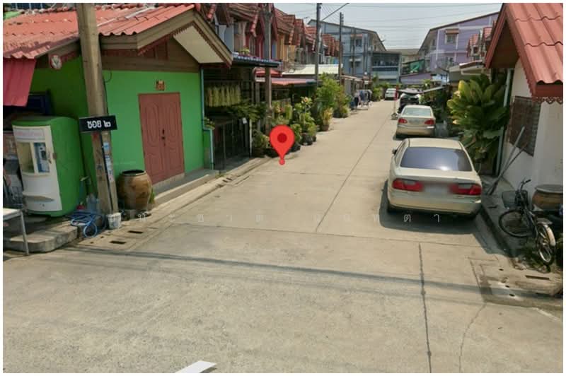 Moobaan Phet Pailin, Samut Sakhon, Om Noi, Krathum Baen, Samut Sakhon, 2 Bedrooms, 96 sqm, Townhouse For Sale, by ชนะชาติ นนท์ตา, 500321965 - DDproperty.com