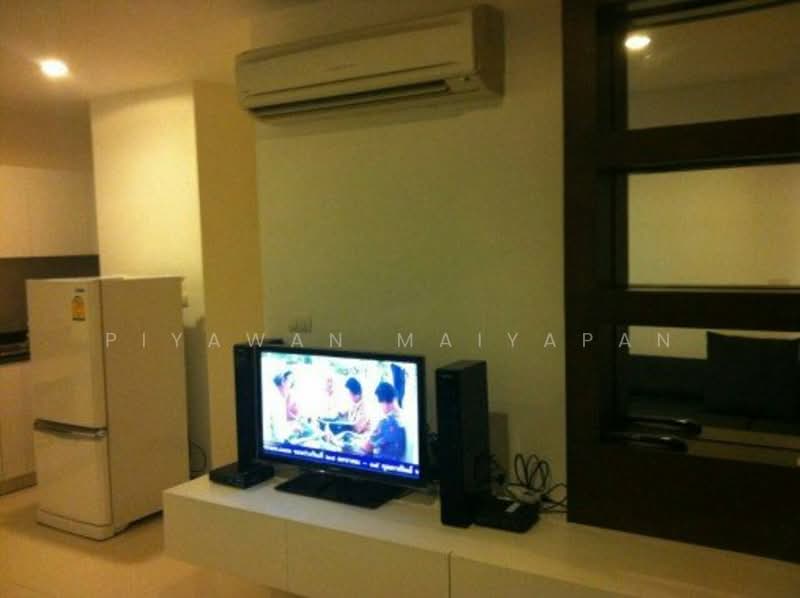 Voque Sukhumvit 16, Bangkok, Soi Sukhumvit 16, Khlong Toei, Bangkok, 1 Bedroom, 40 sqm, Condo For Rent, by Piyawan Maiyapan, 500321966 - DDproperty.com