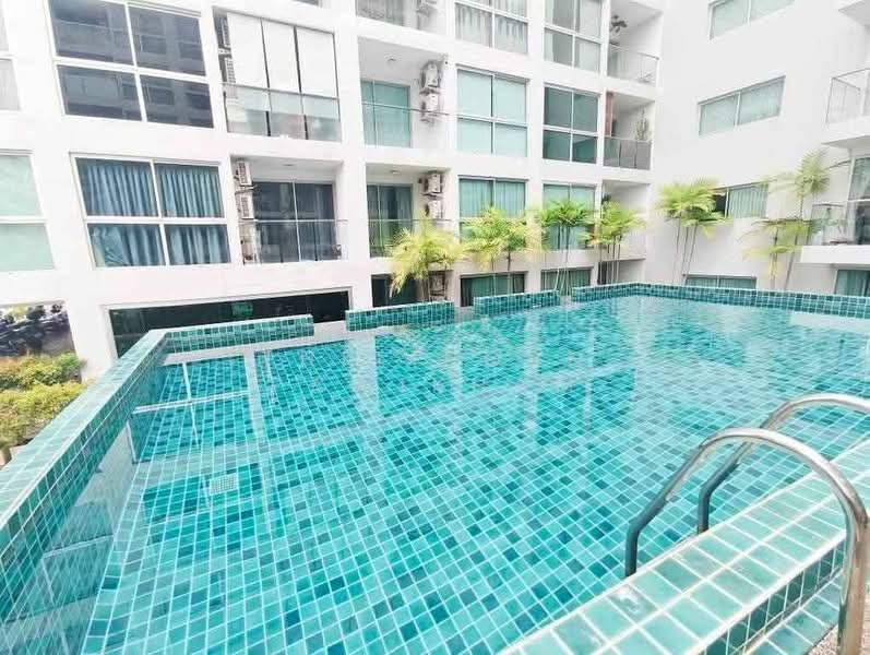 Park Royal 3 condominium, Chon Buri (Pattaya), Soi Phratamnak Phratamnak, Nong Pru, Bang Lamung (Pattaya), Chon Buri (Pattaya), 2 Bedrooms, 76 sqm, Condo For Sale, by Thitiporn Pawikham, 500321970 - DDproperty.com
