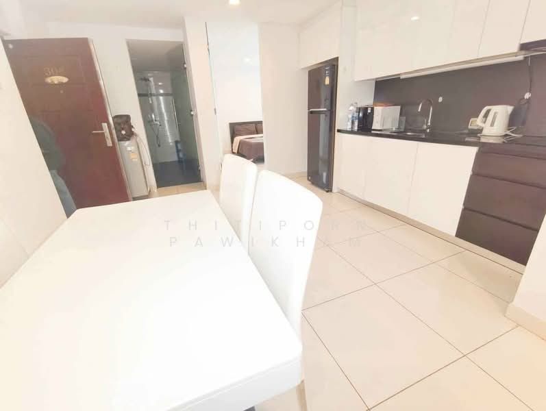 Park Royal 3 condominium, Chon Buri (Pattaya), Soi Phratamnak Phratamnak, Nong Pru, Bang Lamung (Pattaya), Chon Buri (Pattaya), 2 Bedrooms, 76 sqm, Condo For Sale, by Thitiporn Pawikham, 500321970 - DDproperty.com