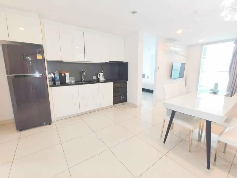 Park Royal 3 condominium, Chon Buri (Pattaya), Soi Phratamnak Phratamnak, Nong Pru, Bang Lamung (Pattaya), Chon Buri (Pattaya), 2 Bedrooms, 76 sqm, Condo For Sale, by Thitiporn Pawikham, 500321970 - DDproperty.com