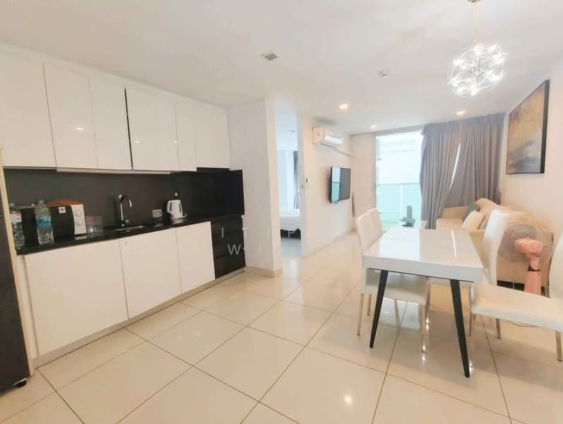 Park Royal 3 condominium, Chon Buri (Pattaya), Soi Phratamnak Phratamnak, Nong Pru, Bang Lamung (Pattaya), Chon Buri (Pattaya), 2 Bedrooms, 76 sqm, Condo For Sale, by Thitiporn Pawikham, 500321970 - DDproperty.com