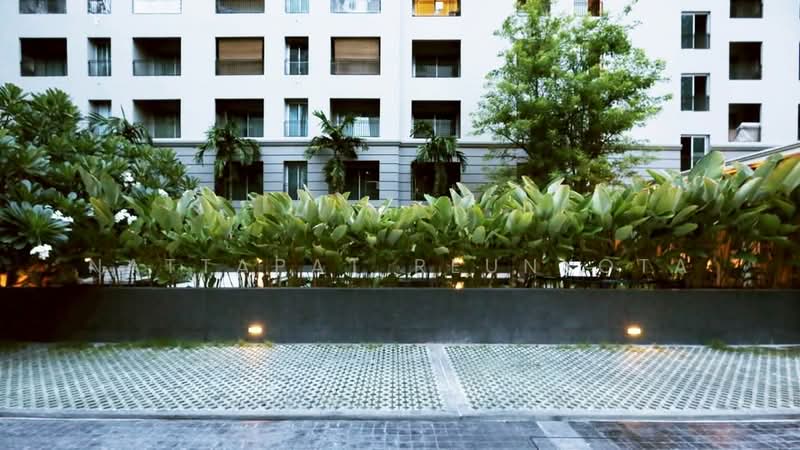 The Seed Memories Siam : เดอะ ซี้ด เมมโมรี่ สยาม, กรุงเทพ, 60 ซ.เกษมสันต์ 2, วังใหม่, ปทุมวัน, กรุงเทพ, 37 ตร.ม., คอนโด ขาย, โดย Nattapat Reunyota, 500321971 - DDproperty.com