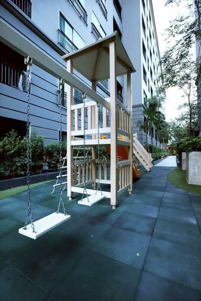 The Seed Memories Siam, Bangkok, 60 Kasem San 2 Alley, Wang Mai, Pathum Wan, Bangkok, 1 Bedroom, 37 sqm, Condo For Sale, by Nattapat Reunyota, 500321971 - DDproperty.com