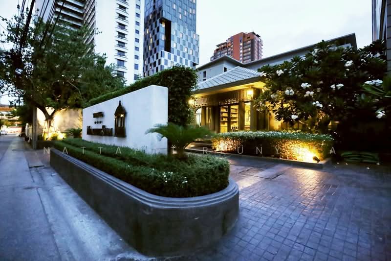 The Seed Memories Siam, Bangkok, 60 Kasem San 2 Alley, Wang Mai, Pathum Wan, Bangkok, 1 Bedroom, 37 sqm, Condo For Sale, by Nattapat Reunyota, 500321971 - DDproperty.com