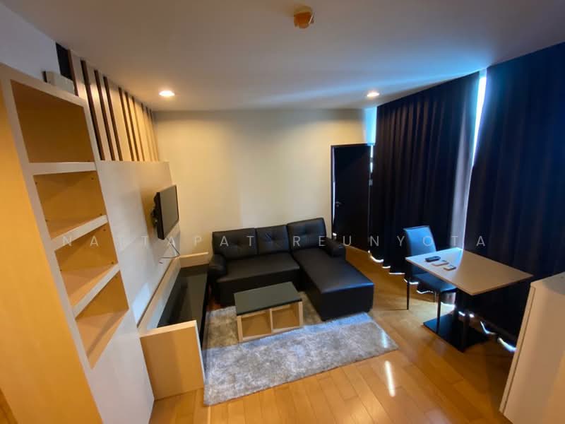 The Alcove Thonglor 10 : ดิ แอลโคฟ ทองหล่อ, กรุงเทพ, 199 ซ.สุขุมวิท 63 ถนนเอกมัย, คลองตันเหนือ, วัฒนา, กรุงเทพ, 41 ตร.ม., คอนโด ขาย, โดย Nattapat Reunyota, 500321975 - DDproperty.com