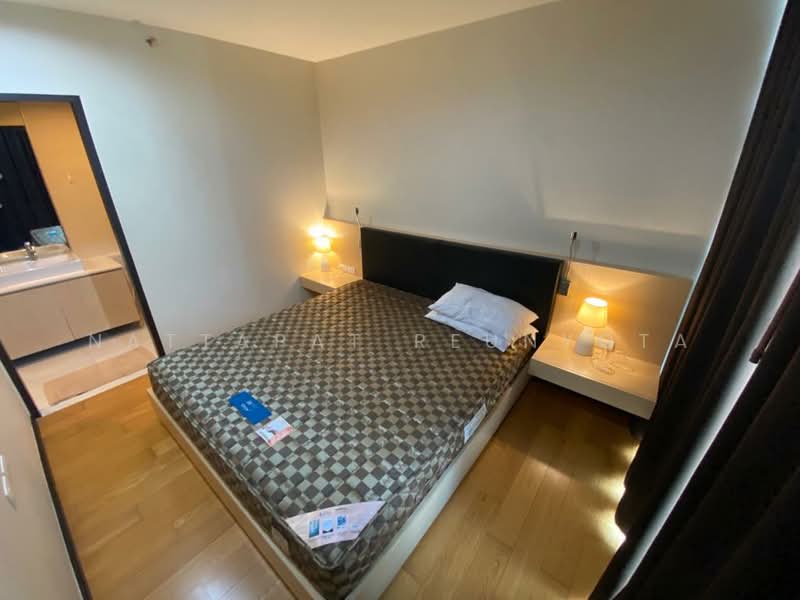 The Alcove Thonglor 10 : ดิ แอลโคฟ ทองหล่อ, กรุงเทพ, 199 ซ.สุขุมวิท 63 ถนนเอกมัย, คลองตันเหนือ, วัฒนา, กรุงเทพ, 41 ตร.ม., คอนโด ขาย, โดย Nattapat Reunyota, 500321975 - DDproperty.com