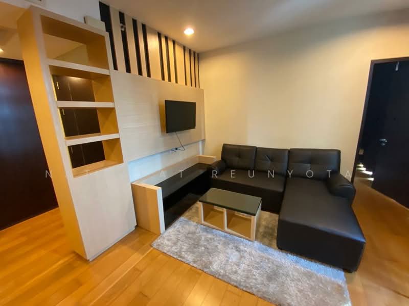 The Alcove Thonglor 10, Bangkok, 199 Soi Sukhumvit 63, Sukhumvit Road, Khlong Tan Nua, Watthana, Bangkok, 1 Bedroom, 41 sqm, Condo For Sale, by Nattapat Reunyota, 500321975 - DDproperty.com