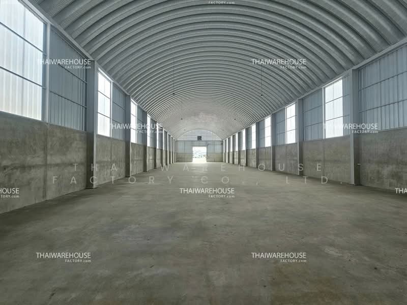 Factory and Warehouse for Rent 940 sqm Khok Krabue Samut Sakhon Trailer Access, Samut Sakhon, Khok Krabu, Muang Samut Sakhon, Samut Sakhon, , 940 sqm, Warehouse/Factory For Rent, by THAI WAREHOUSE FACTORY CO., LTD., 500321976 - DDproperty.com