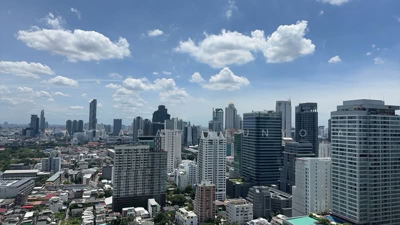 The Empire Place : ดิ เอ็มไพร์ เพลซ, กรุงเทพ, 88 ถนนนราธิวาสราชนครินทร์, ทุ่งมหาเมฆ, สาทร, กรุงเทพ, 115 ตร.ม., คอนโด ขาย, โดย Nattapat Reunyota, 500321980 - DDproperty.com