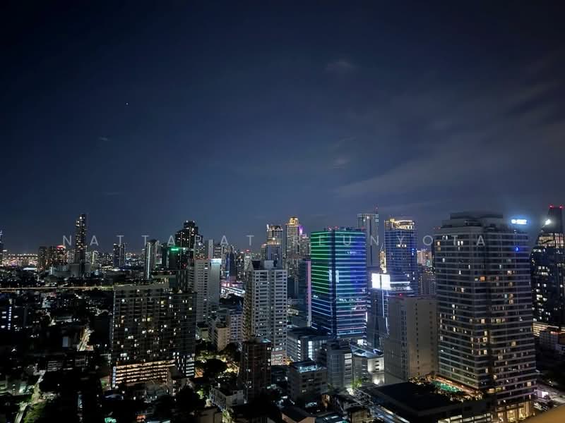 The Empire Place, Bangkok, 88 Narathiwatratchanakharin Road, Thung Maha Mek, Sathon, Bangkok, 2 Bedrooms, 115 sqm, Condo For Sale, by Nattapat Reunyota, 500321980 - DDproperty.com