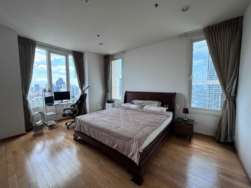 The Empire Place : ดิ เอ็มไพร์ เพลซ, กรุงเทพ, 88 ถนนนราธิวาสราชนครินทร์, ทุ่งมหาเมฆ, สาทร, กรุงเทพ, 115 ตร.ม., คอนโด ขาย, โดย Nattapat Reunyota, 500321980 - DDproperty.com