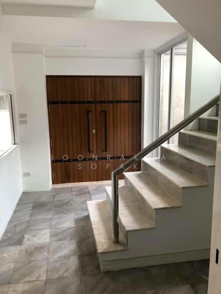 บ้าน 3-ห้องนอน, กรุงเทพ, พลับพลา, วังทองหลาง, กรุงเทพ, 66 ตร.ม., บ้านเดี่ยว ให้เช่า, โดย Boonraksa Sopak, 500321981 - DDproperty.com