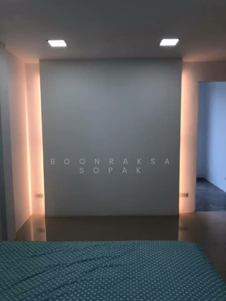 3-BR House, Bangkok, Phlapphla, Wang Thonglang, Bangkok, 3 Bedrooms, 66 sqm, Single Detached House For Rent, by Boonraksa Sopak, 500321981 - DDproperty.com