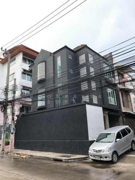บ้าน 3-ห้องนอน, กรุงเทพ, พลับพลา, วังทองหลาง, กรุงเทพ, 66 ตร.ม., บ้านเดี่ยว ให้เช่า, โดย Boonraksa Sopak, 500321981 - DDproperty.com