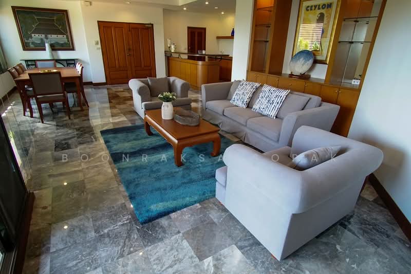 Raintree Village Apartment : เรนทรี วิลเลจ อพาร์ทเม้นท์, กรุงเทพ, 21 ซอย สุขุมวิท 41, คลองตันเหนือ, วัฒนา, กรุงเทพ, 268 ตร.ม., อพาร์ทเมนท์ ให้เช่า, โดย Boonraksa Sopak, 500321984 - DDproperty.com