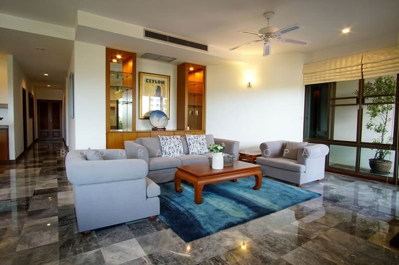 Raintree Village Apartment : เรนทรี วิลเลจ อพาร์ทเม้นท์, กรุงเทพ, 21 ซอย สุขุมวิท 41, คลองตันเหนือ, วัฒนา, กรุงเทพ, 268 ตร.ม., อพาร์ทเมนท์ ให้เช่า, โดย Boonraksa Sopak, 500321984 - DDproperty.com