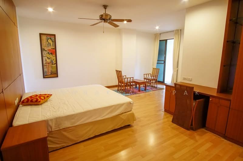 Raintree Village Apartment : เรนทรี วิลเลจ อพาร์ทเม้นท์, กรุงเทพ, 21 ซอย สุขุมวิท 41, คลองตันเหนือ, วัฒนา, กรุงเทพ, 268 ตร.ม., อพาร์ทเมนท์ ให้เช่า, โดย Boonraksa Sopak, 500321984 - DDproperty.com
