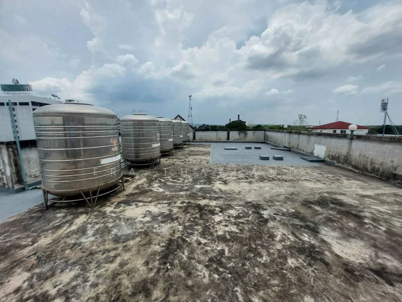 ขายอพาร์ตเม้นท์สูง 5 ชั้น ปากเพรียว, Saraburi, Pak Prieo, Muang Saraburi, Saraburi, , 1,260 sqm, Shophouse For Sale, by ERA Thailand, 500321987 - DDproperty.com