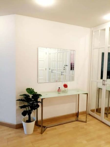 The Garden Condo : เดอะ การ์เด้น คอนโด, สุราษฎร์ธานี, มะขามเตี้ย, เมืองสุราษฎร์ธานี, สุราษฎร์ธานี, 100 ตร.ม., คอนโด ขาย, โดย Nattapat Reunyota, 500321989 - DDproperty.com