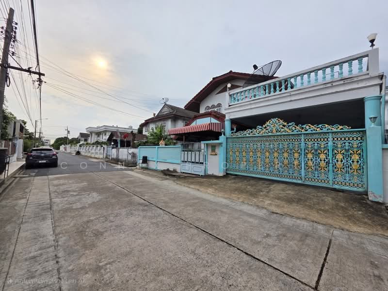 PO Phasuk, Bangkok, บรมราชชนนี, Sala Thammasop, Thawi Watthana, Bangkok, 6 Bedrooms, 290 sqm, Single Detached House For Sale, by Connex Property, 500321990 - DDproperty.com
