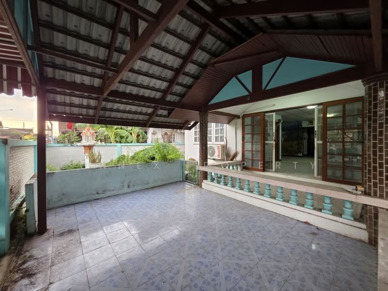 PO Phasuk, Bangkok, บรมราชชนนี, Sala Thammasop, Thawi Watthana, Bangkok, 6 Bedrooms, 290 sqm, Single Detached House For Sale, by Connex Property, 500321990 - DDproperty.com