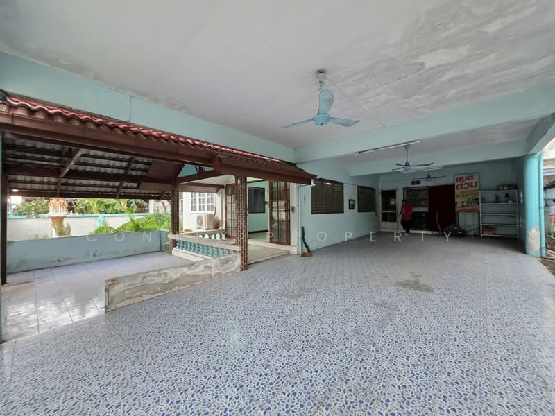 PO Phasuk, Bangkok, บรมราชชนนี, Sala Thammasop, Thawi Watthana, Bangkok, 6 Bedrooms, 290 sqm, Single Detached House For Sale, by Connex Property, 500321990 - DDproperty.com