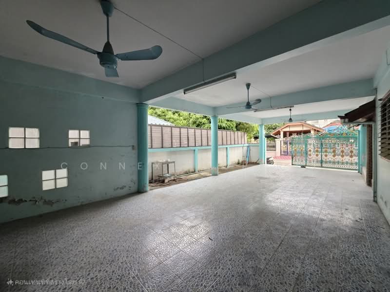 PO Phasuk, Bangkok, บรมราชชนนี, Sala Thammasop, Thawi Watthana, Bangkok, 6 Bedrooms, 290 sqm, Single Detached House For Sale, by Connex Property, 500321990 - DDproperty.com