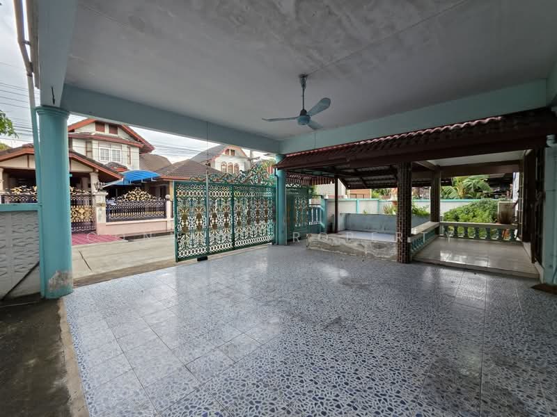 PO Phasuk, Bangkok, บรมราชชนนี, Sala Thammasop, Thawi Watthana, Bangkok, 6 Bedrooms, 290 sqm, Single Detached House For Sale, by Connex Property, 500321990 - DDproperty.com