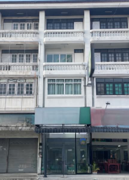 2-BR Townhouse, Chon Buri (Pattaya), Thung Suk La, Si Racha, Chon Buri (Pattaya), 2 Bedrooms, 288 sqm, Townhouse For Sale, by Thitiporn Pawikham, 500321991 - DDproperty.com