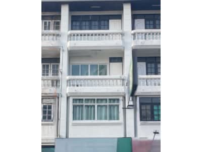 ขาย - ทาวน์เฮ้าส์ 2-ห้องนอน, ชลบุรี