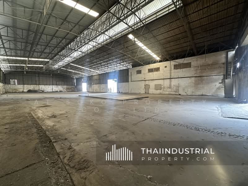 ขายโกดัง ขายโรงงาน 3,000 ตรม บางปลา, บางพลี, สมุทรปราการ (หมายเลขประกาศ: AT2069SR), สมุทรปราการ, บางปลา, บางพลี, สมุทรปราการ, 3,000 ตร.ม., โกดัง-โรงงาน ขาย, โดย AT SOKO PROPERTY CO., LTD, 500321993 - DDproperty.com