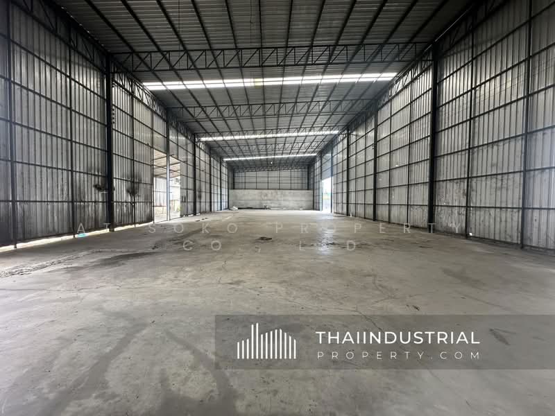 Factory or Warehouse 3,000 sqm for SALE at Bang Pla, Bang Phli, Samut Prakan (ID: AT2069SR), Samut Prakan, Bang Pla, Bang Plee, Samut Prakan, , 3,000 sqm, Warehouse/Factory For Sale, by AT SOKO PROPERTY CO., LTD, 500321993 - DDproperty.com