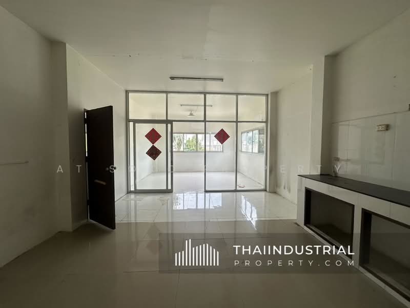 Factory or Warehouse 3,000 sqm for SALE at Bang Pla, Bang Phli, Samut Prakan (ID: AT2069SR), Samut Prakan, Bang Pla, Bang Plee, Samut Prakan, , 3,000 sqm, Warehouse/Factory For Sale, by AT SOKO PROPERTY CO., LTD, 500321993 - DDproperty.com