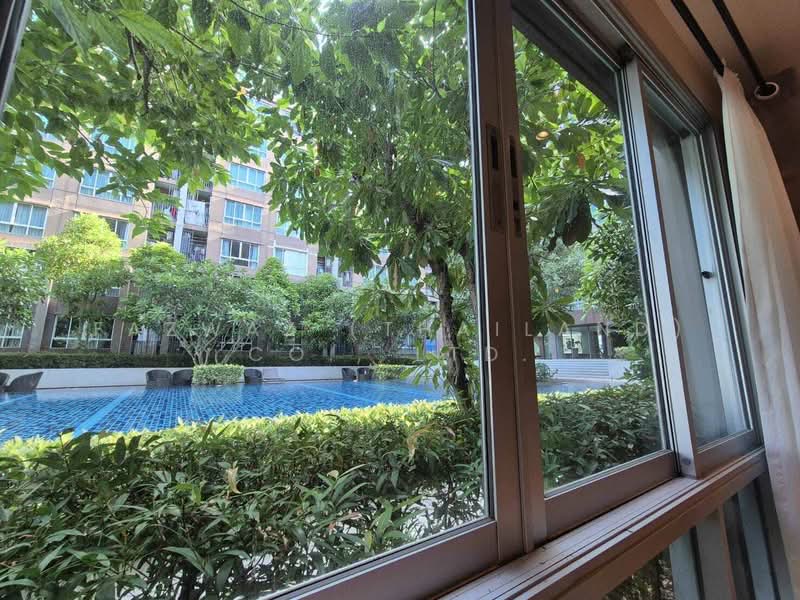 Dcondo Campus Resort Kuku, Phuket, 62 Moo 3, Ratsada, Muang Phuket, Phuket, 2 Bedrooms, 62 sqm, Condo For Sale, by Fazwaz (Thailand) Co., Ltd., 500321995 - DDproperty.com