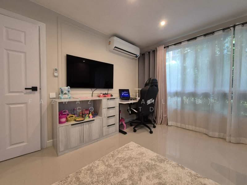 Dcondo Campus Resort Kuku, Phuket, 62 Moo 3, Ratsada, Muang Phuket, Phuket, 2 Bedrooms, 62 sqm, Condo For Sale, by Fazwaz (Thailand) Co., Ltd., 500321995 - DDproperty.com