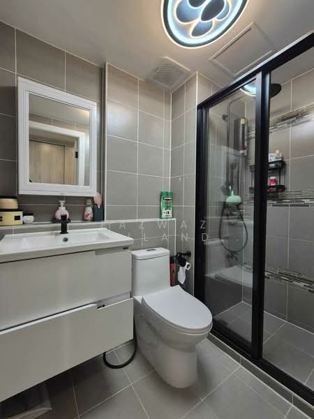 Dcondo Campus Resort Kuku, Phuket, 62 Moo 3, Ratsada, Muang Phuket, Phuket, 2 Bedrooms, 62 sqm, Condo For Sale, by Fazwaz (Thailand) Co., Ltd., 500321995 - DDproperty.com