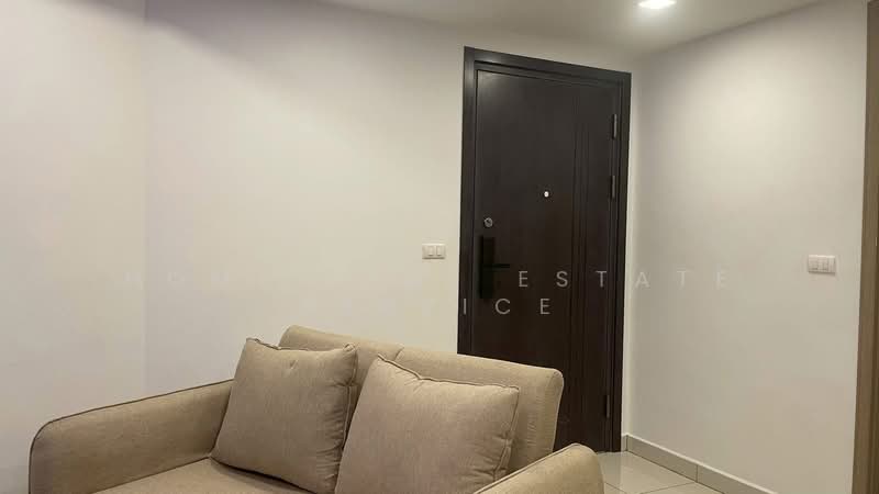 Arcadia Center Suites, Chon Buri (Pattaya), Thappraya Rd, Nong Pru, Bang Lamung (Pattaya), Chon Buri (Pattaya), 1 Bedroom, 32 sqm, Condo For Rent, by HOME Real Estate Service, 500321996 - DDproperty.com