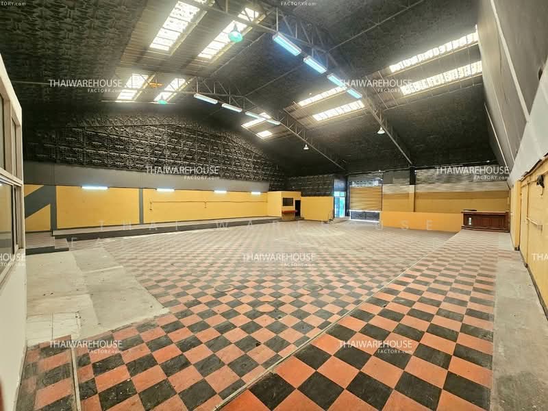 Factory and Warehouse for Rent 540 sqm Om Yai Sam Phran Nakhon Pathom Purple Zone, Nakhon Pathom, Om Yai, Sam Phran, Nakhon Pathom, , 540 sqm, Warehouse/Factory For Rent, by THAI WAREHOUSE FACTORY CO., LTD., 500322000 - DDproperty.com