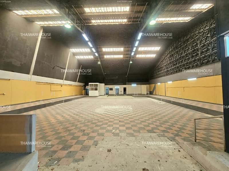 Factory and Warehouse for Rent 540 sqm Om Yai Sam Phran Nakhon Pathom Purple Zone, Nakhon Pathom, Om Yai, Sam Phran, Nakhon Pathom, , 540 sqm, Warehouse/Factory For Rent, by THAI WAREHOUSE FACTORY CO., LTD., 500322000 - DDproperty.com