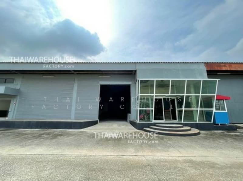 ให้เช่า โรงงานและโกดัง 540 ตร.ม. อ้อมใหญ่ สามพราน นครปฐม พื้นที่สีม่วง รถเทรลเลอร์เข้าได้, นครปฐม, อ้อมใหญ่, สามพราน, นครปฐม, 540 ตร.ม., โกดัง-โรงงาน ให้เช่า, โดย THAI WAREHOUSE FACTORY CO., LTD., 500322000 - DDproperty.com