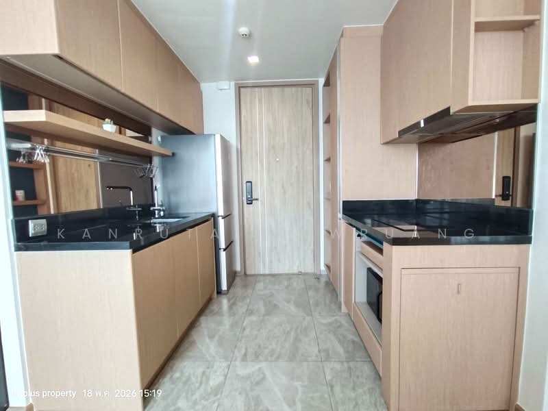Kawa Haus, Bangkok, 95 Soi Rim Khlong, Phra Kanong Nua, Watthana, Bangkok, 2 Bedrooms, 65 sqm, Condo For Sale, by Kanrutai Dawruang, 500322001 - DDproperty.com