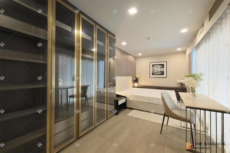 ASHTON Residence 41 : แอชตัน เรสซิเดนซ์ 41, กรุงเทพ, สุขุมวิท 41, คลองตันเหนือ, วัฒนา, กรุงเทพ, 124 ตร.ม., คอนโด ให้เช่า, โดย Nicha Peerakittikul, 500322004 - DDproperty.com