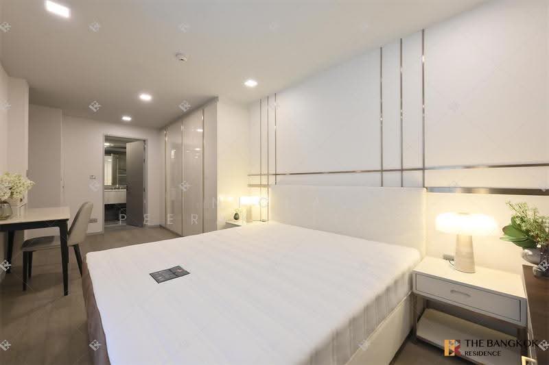 ASHTON Residence 41 : แอชตัน เรสซิเดนซ์ 41, กรุงเทพ, สุขุมวิท 41, คลองตันเหนือ, วัฒนา, กรุงเทพ, 124 ตร.ม., คอนโด ให้เช่า, โดย Nicha Peerakittikul, 500322004 - DDproperty.com