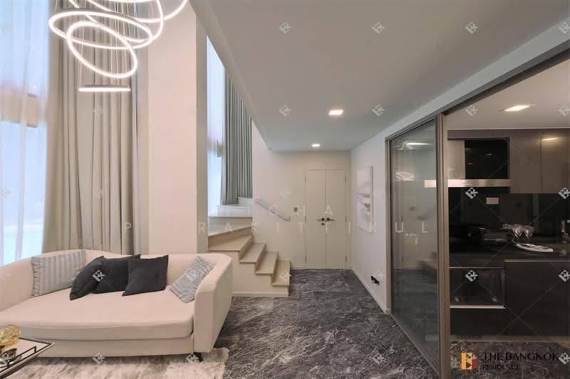ASHTON Residence 41 : แอชตัน เรสซิเดนซ์ 41, กรุงเทพ, สุขุมวิท 41, คลองตันเหนือ, วัฒนา, กรุงเทพ, 124 ตร.ม., คอนโด ให้เช่า, โดย Nicha Peerakittikul, 500322004 - DDproperty.com