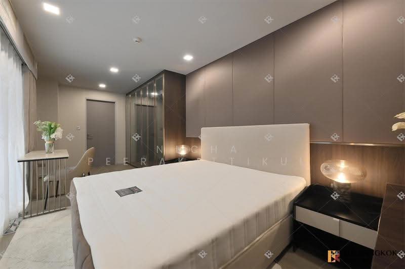 ASHTON Residence 41 : แอชตัน เรสซิเดนซ์ 41, กรุงเทพ, สุขุมวิท 41, คลองตันเหนือ, วัฒนา, กรุงเทพ, 124 ตร.ม., คอนโด ให้เช่า, โดย Nicha Peerakittikul, 500322004 - DDproperty.com