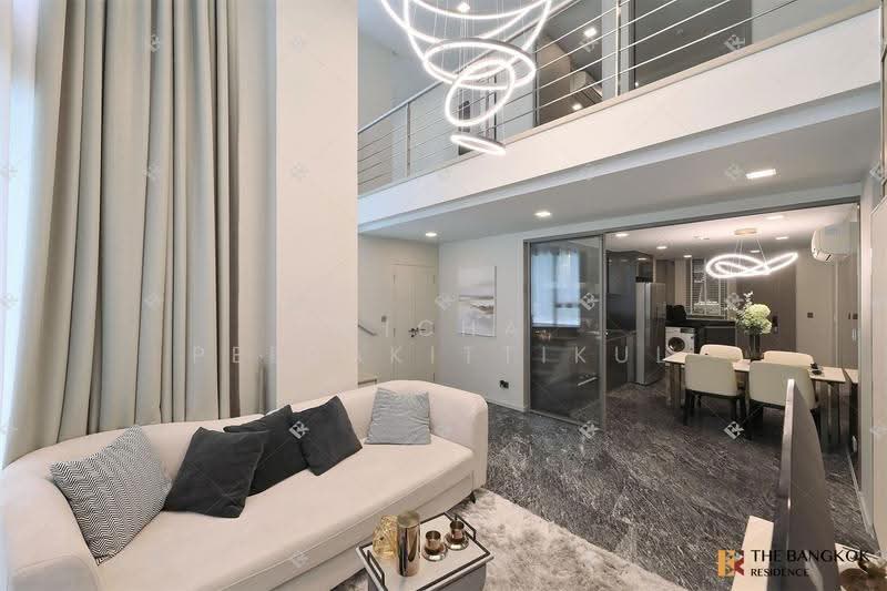 ASHTON Residence 41 : แอชตัน เรสซิเดนซ์ 41, กรุงเทพ, สุขุมวิท 41, คลองตันเหนือ, วัฒนา, กรุงเทพ, 124 ตร.ม., คอนโด ให้เช่า, โดย Nicha Peerakittikul, 500322004 - DDproperty.com