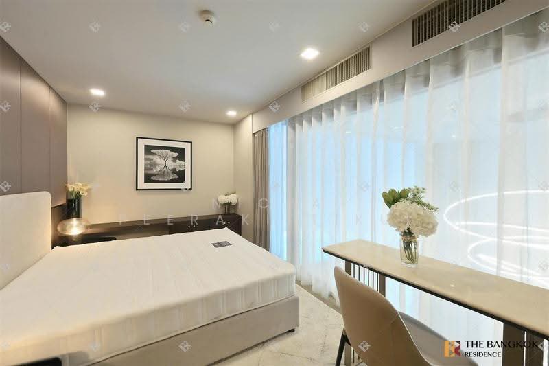 ASHTON Residence 41 : แอชตัน เรสซิเดนซ์ 41, กรุงเทพ, สุขุมวิท 41, คลองตันเหนือ, วัฒนา, กรุงเทพ, 124 ตร.ม., คอนโด ให้เช่า, โดย Nicha Peerakittikul, 500322004 - DDproperty.com