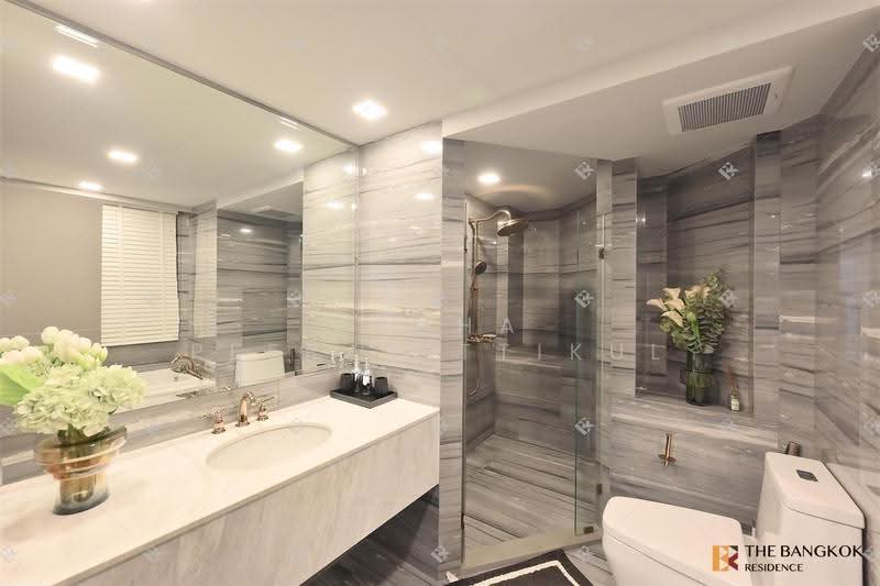 ASHTON Residence 41 : แอชตัน เรสซิเดนซ์ 41, กรุงเทพ, สุขุมวิท 41, คลองตันเหนือ, วัฒนา, กรุงเทพ, 124 ตร.ม., คอนโด ให้เช่า, โดย Nicha Peerakittikul, 500322004 - DDproperty.com